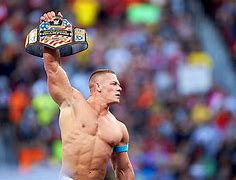 Image result for WWE John Cena vs Kane