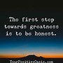 Image result for Humanity Honest Quotes
