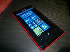 Image result for Nokia Lumia 505