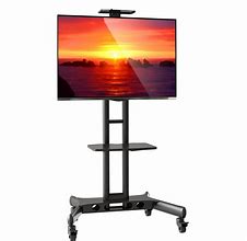Image result for Television Stands for Flat Screens
