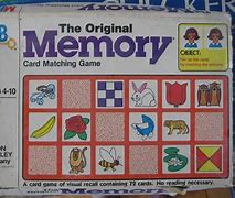 Image result for Memory Card Matching Game