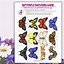 Image result for Butterfly Memory Game