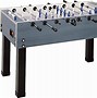 Image result for Outdoor Foosball