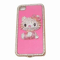 Image result for Hello Kitty Rubber iPhone Case