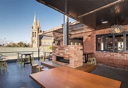 Image result for Rooftop Bars Adelaide
