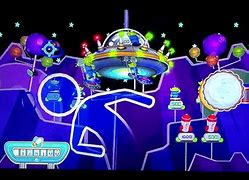 Image result for Toy Story Mania wii