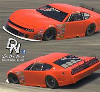 Image result for iRacing Dodge Template