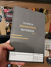 Image result for Engineering Journal Notebook