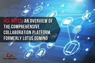 Image result for Lotus Domino Connector
