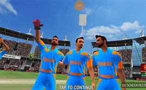 Image result for World Cricket Game