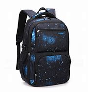 Image result for Galaxy Kids Backpack