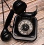 Image result for Bell Rotary Phone