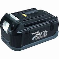 Image result for Makita 36V Battery