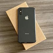 Image result for Warna Space Grey iPhone XS