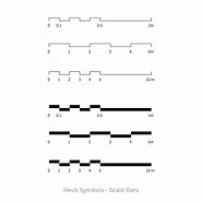 Image result for Architectural Graphic Scale Bar