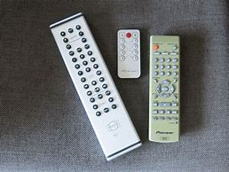 Image result for Pioneer TV Remote Control