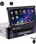 Image result for 7In Wireless Backup Camera