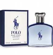 Image result for Polo Ultra Blue