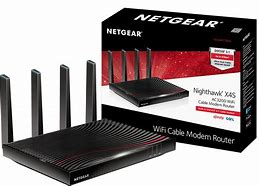 Image result for Xfinity High Speed Internet Wired Modems