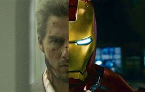 Image result for Superior Iron Man Tom Cruise