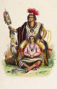 Image result for Tribal Chief Animated