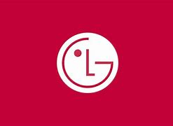 Image result for Red LG Logo