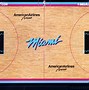 Image result for Miami Heat Inspired Court