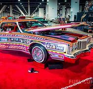 Image result for Lowrider Car Show Display Stands