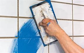 Image result for Shower Wall Tile Grout