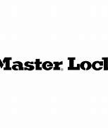 Image result for Master Lock PNG