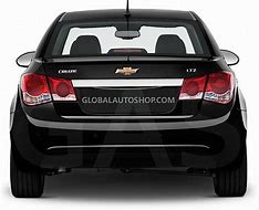 Image result for Chevy Cruze Rear Trunk