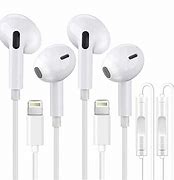Image result for Earphones for iPhone X