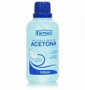 Image result for acetona