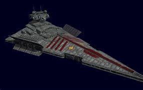 Image result for Republic Victory Class Star Destroyer