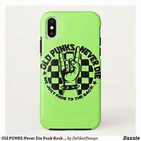 Image result for Punk iPhone XS Max Case Pink