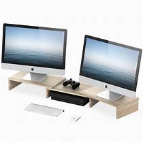 Image result for Multiple Laptop Stand