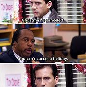 Image result for The Office USA Christmas Quotes