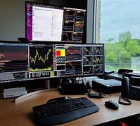 Image result for The Trade Room Live