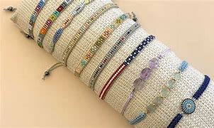 Image result for How to Display Rubber Bracelets