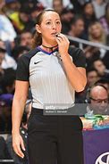 Image result for Ashley Moryey NBA Ref