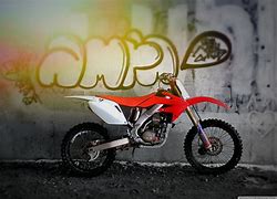 Image result for Honda Dirt Bike Wallpaper