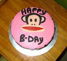 Image result for Birthday Monkey Images