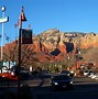 Image result for Downtown Sedona Parking Lot