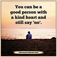 Image result for Good-Hearted People Quotes