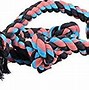 Image result for Rope Dog Toys