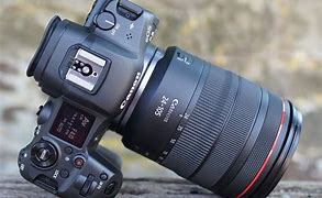 Image result for Aparat Canon EOS R5