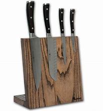 Image result for Kitchen Knife Block Set
