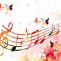 Image result for Colorful Music Wallpaper