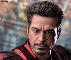Image result for Iron Man Mark Five
