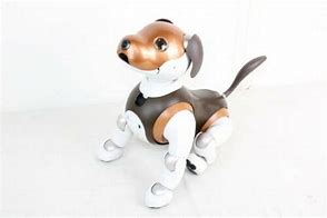 Image result for Aibo Ers 1000 Chocolate Edition